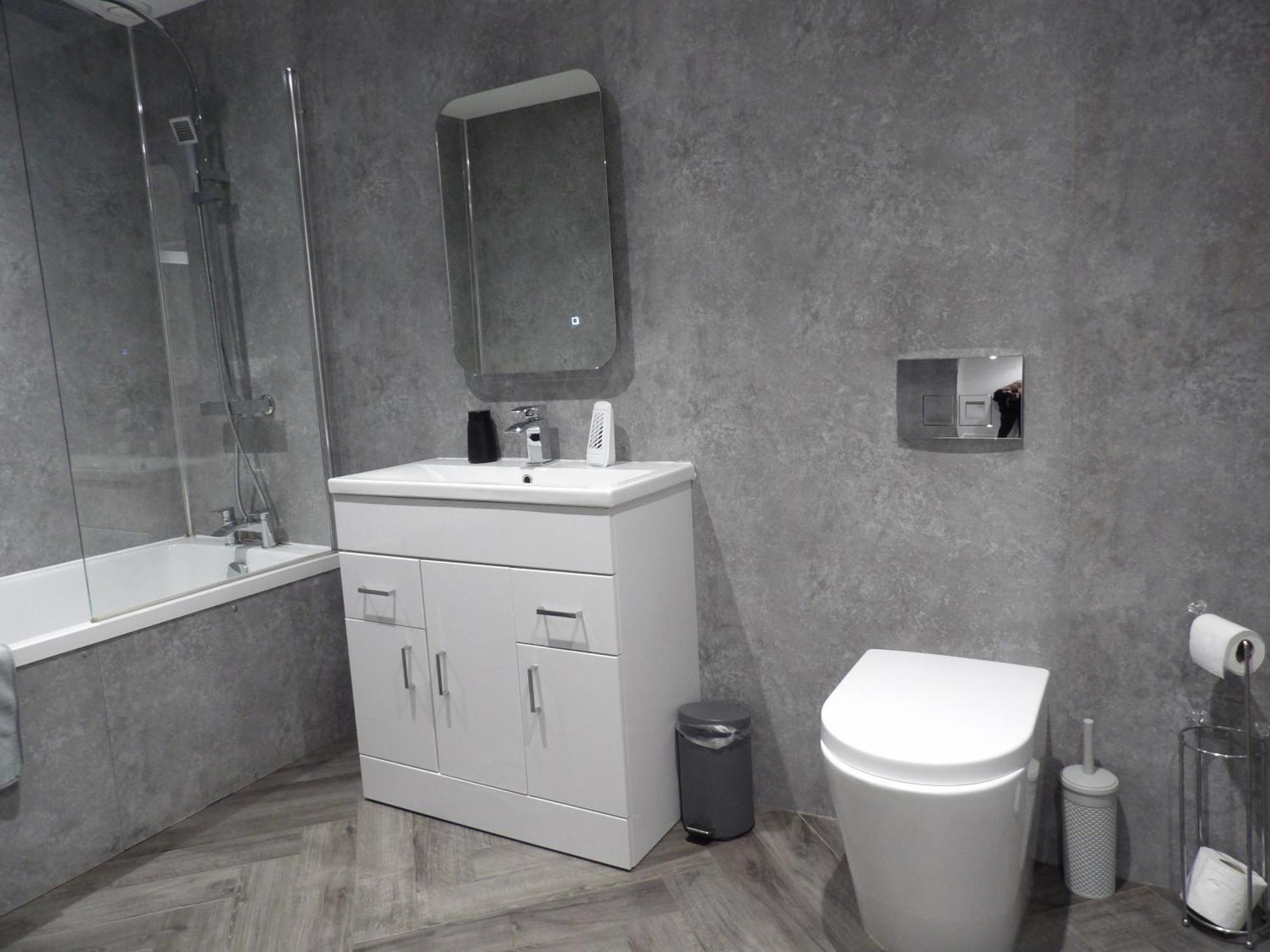 Lovely 3 Bedroom Apartment With Private Garden In Edinburgh City Centre エクステリア 写真