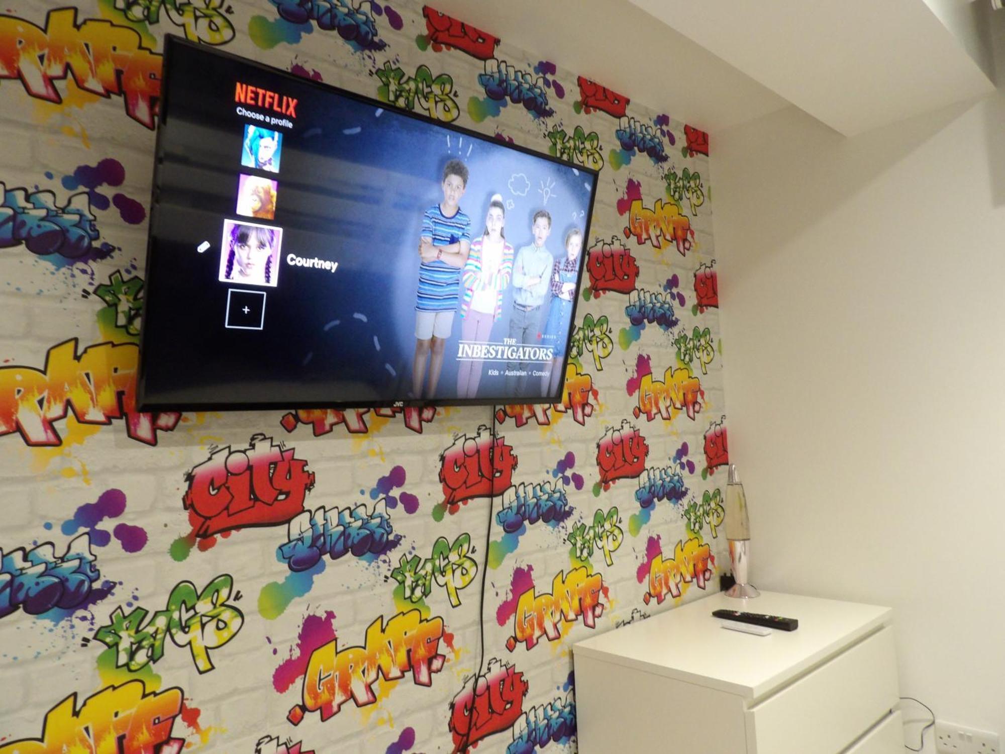 Lovely 3 Bedroom Apartment With Private Garden In Edinburgh City Centre エクステリア 写真