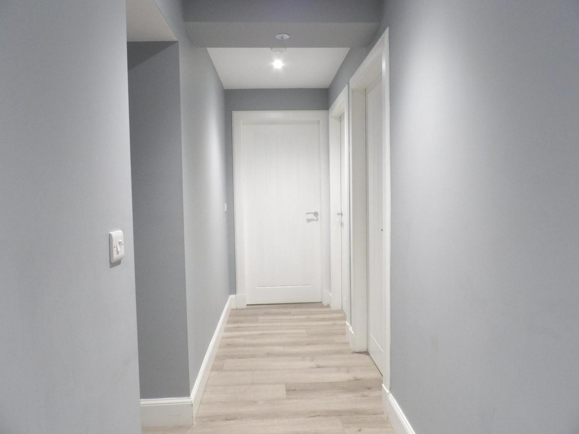Lovely 3 Bedroom Apartment With Private Garden In Edinburgh City Centre エクステリア 写真