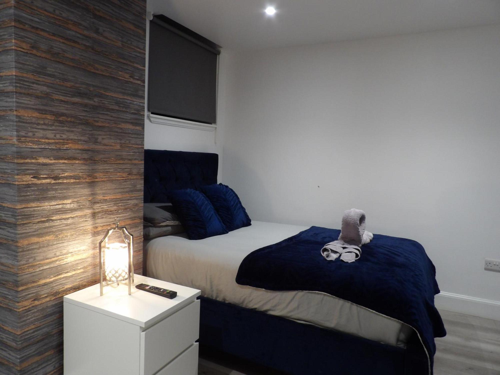 Lovely 3 Bedroom Apartment With Private Garden In Edinburgh City Centre エクステリア 写真