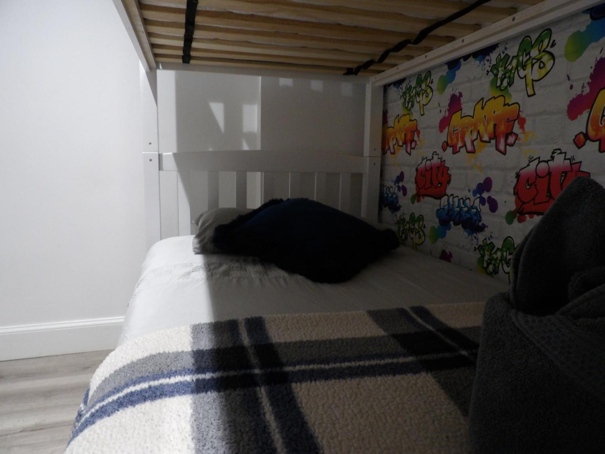 Lovely 3 Bedroom Apartment With Private Garden In Edinburgh City Centre エクステリア 写真