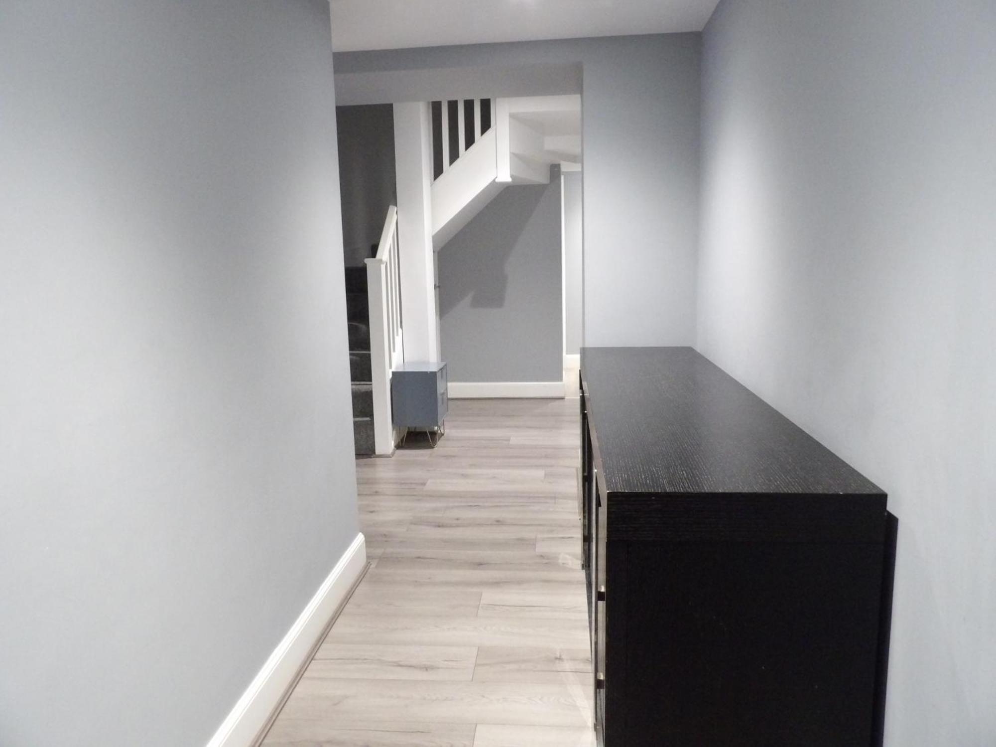 Lovely 3 Bedroom Apartment With Private Garden In Edinburgh City Centre エクステリア 写真